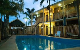 Abel Tasman Waterfront Motel